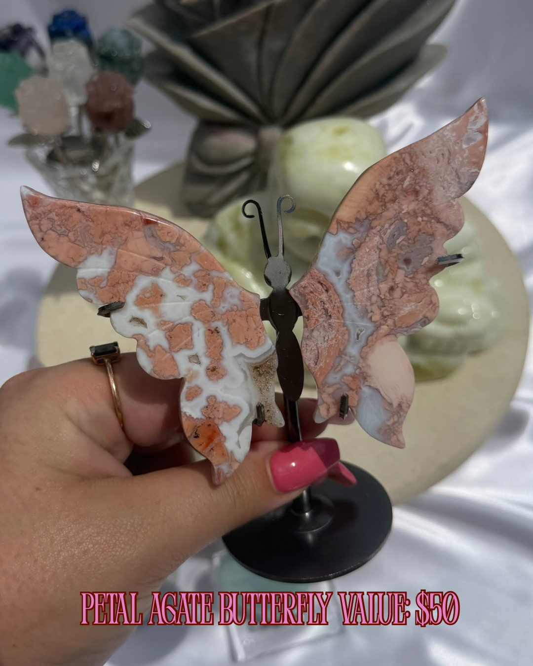 VALENTINES DRAW 💌🌹