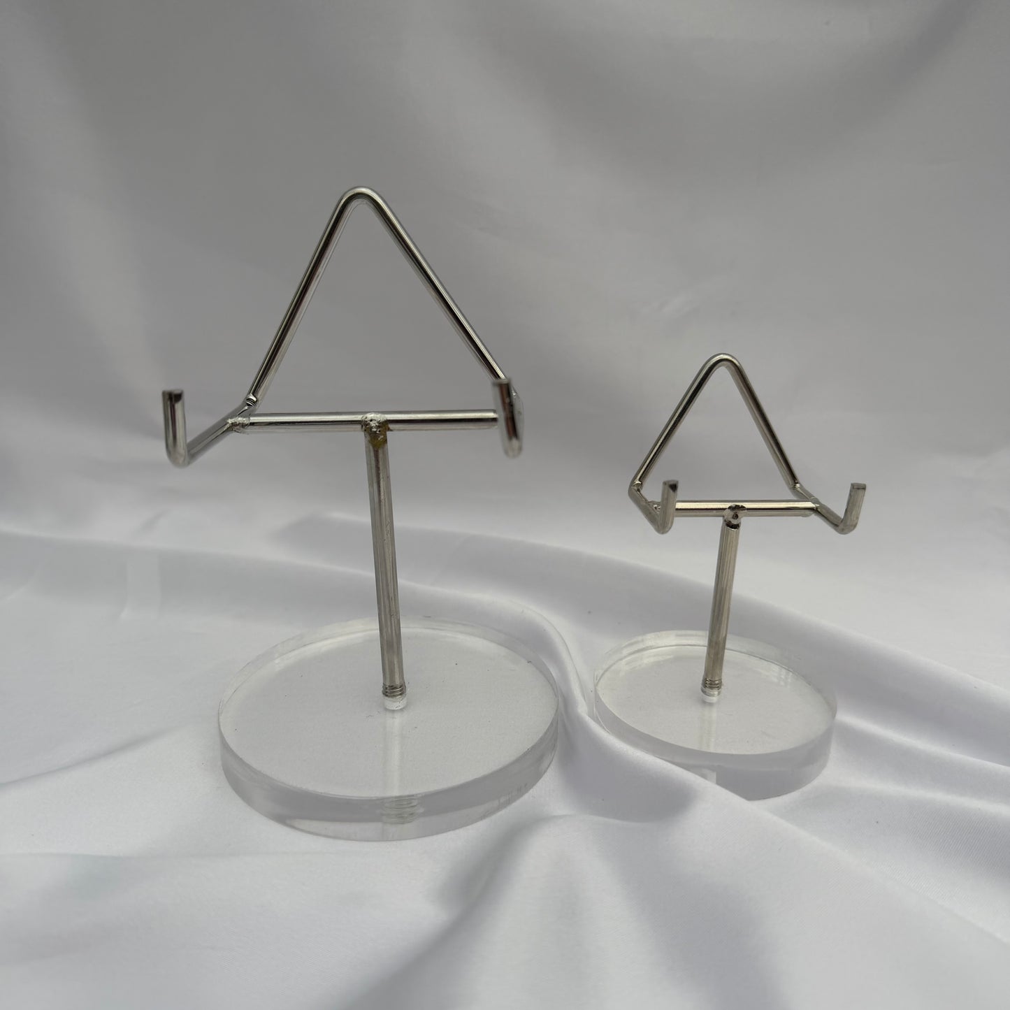 Elevation display stand
