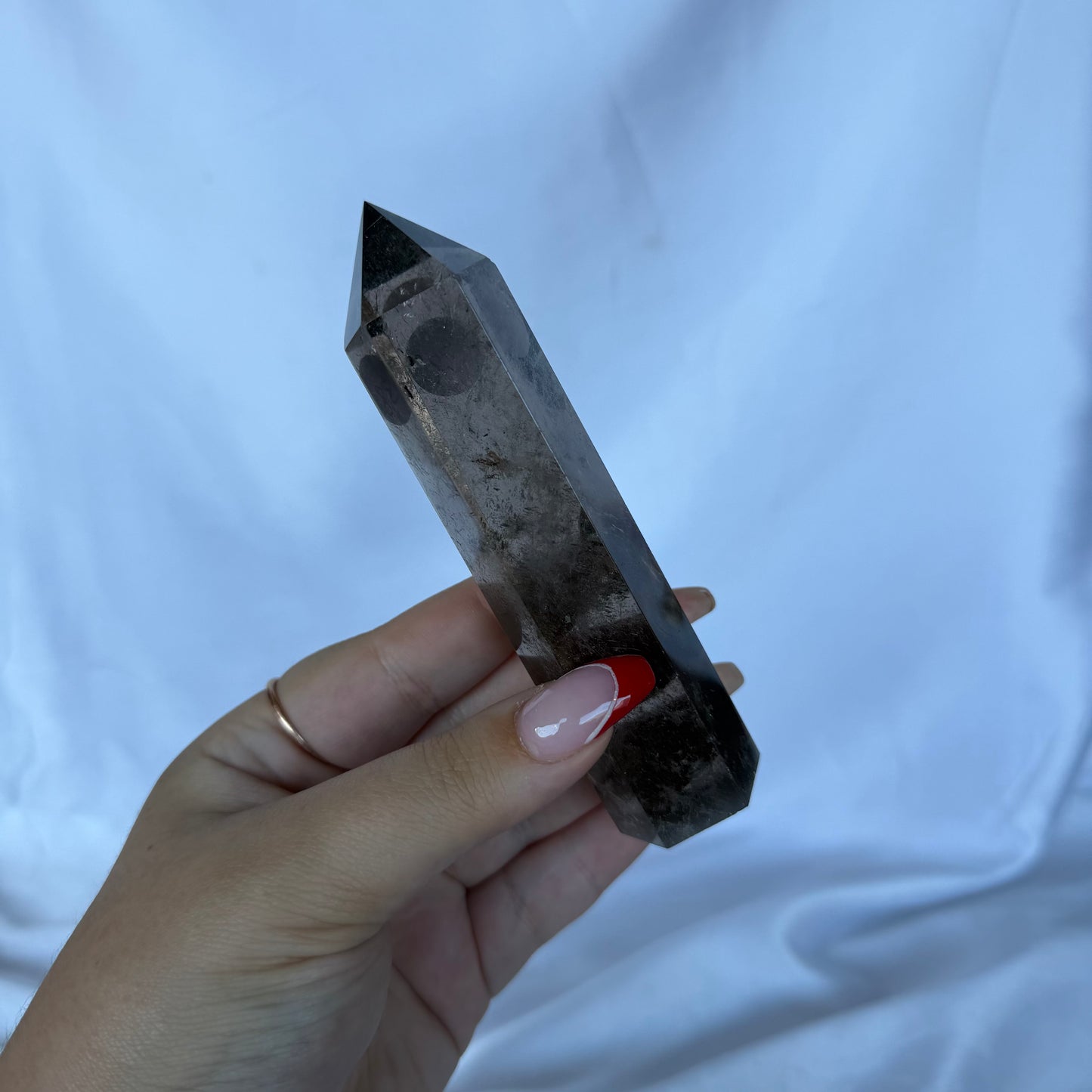 Smoky point #38