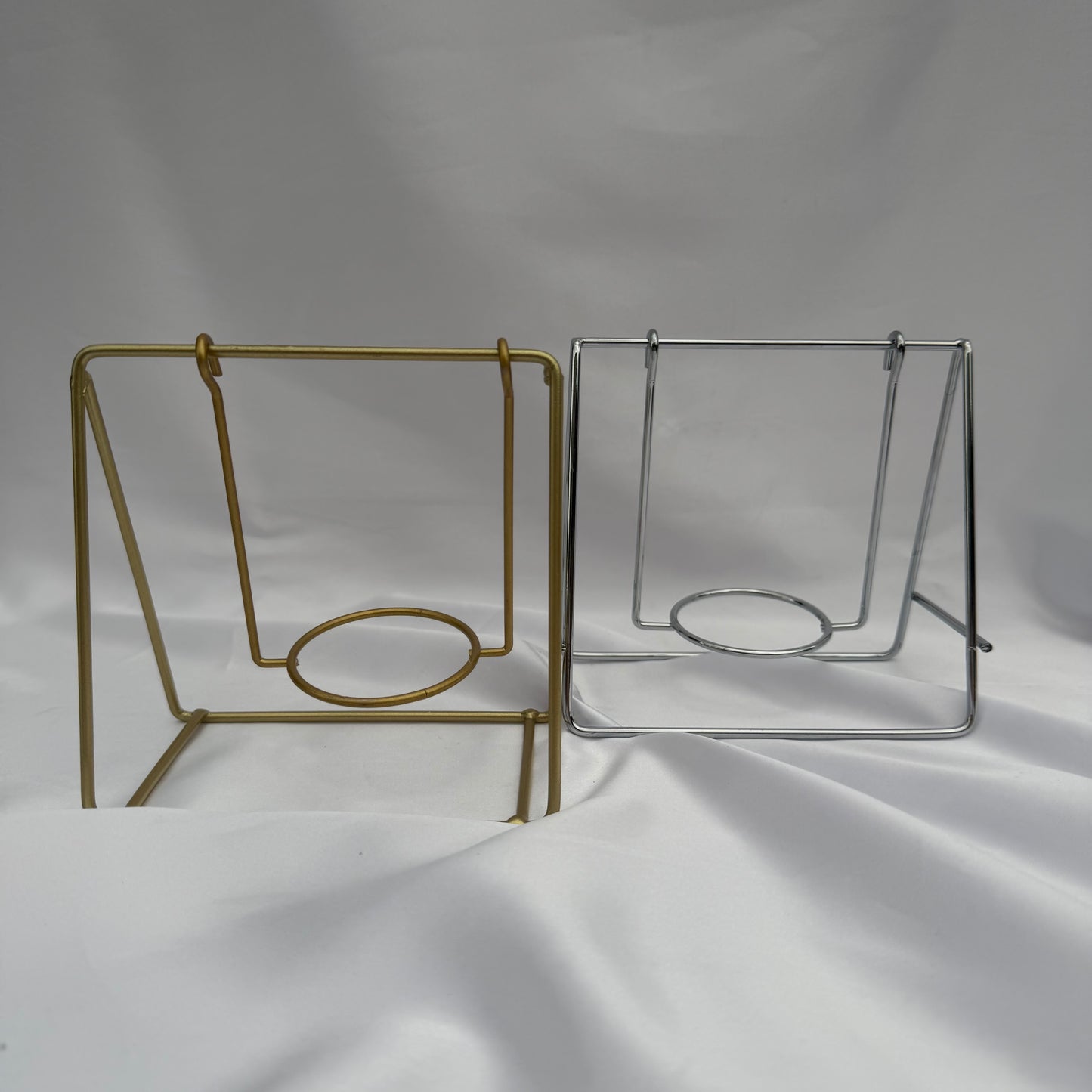 swing sphere stands