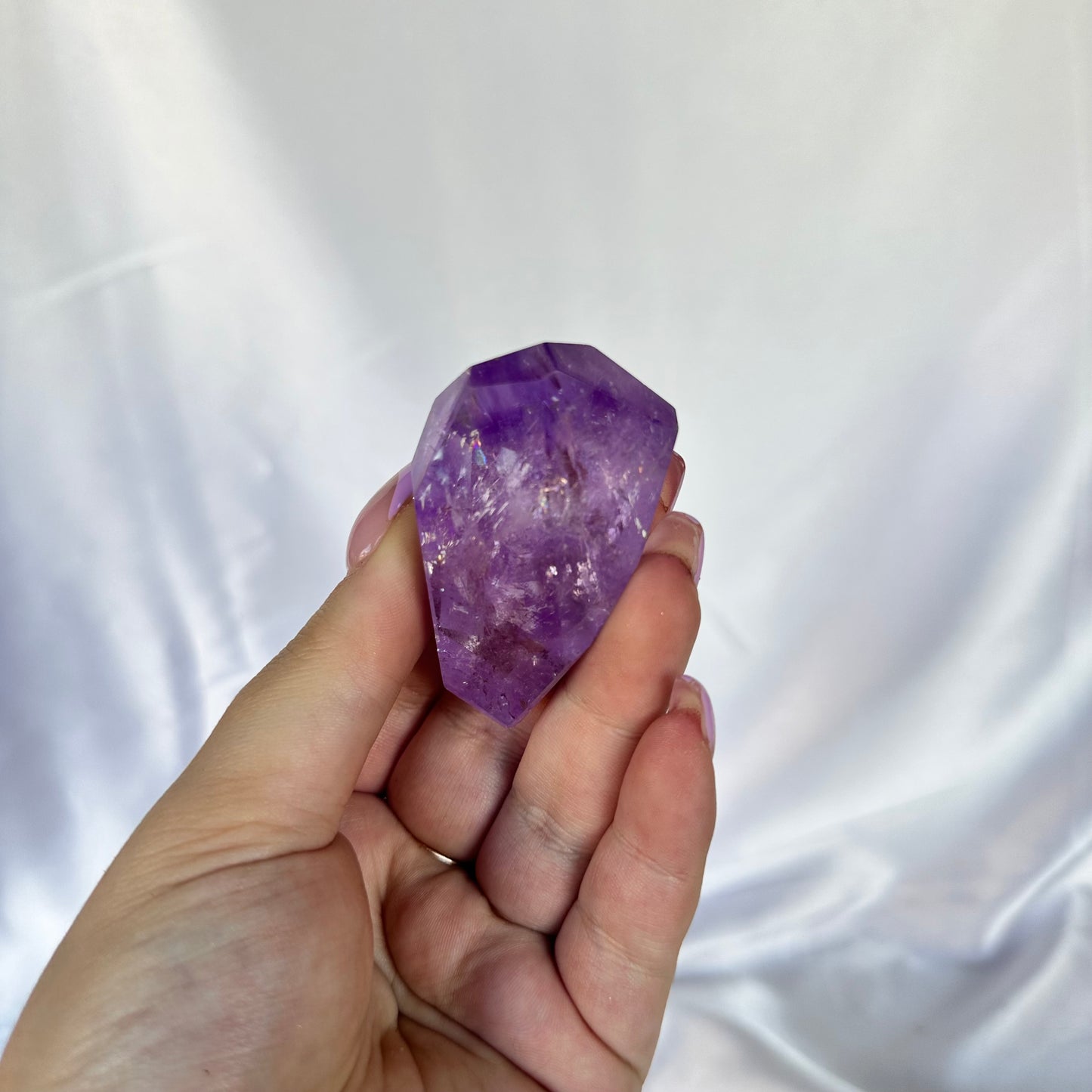 Ametrine freeform #151