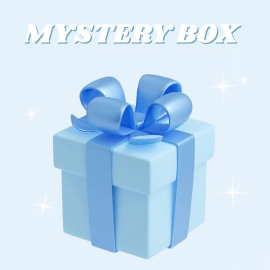 Jakara’s pick EXTRA VALUE mystery box!