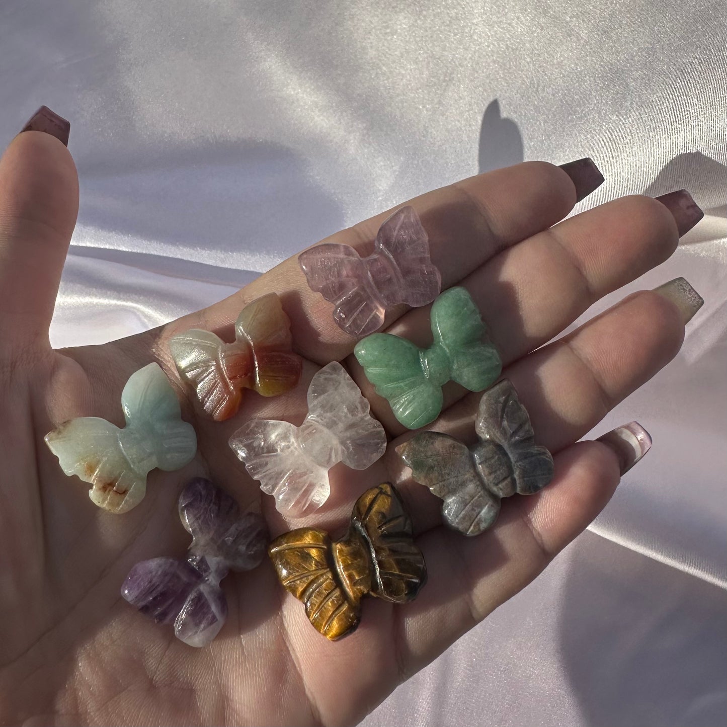 Mini Butterflies