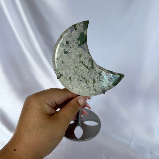 Peace jade moon #19