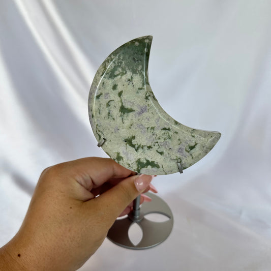 Peace jade moon #4