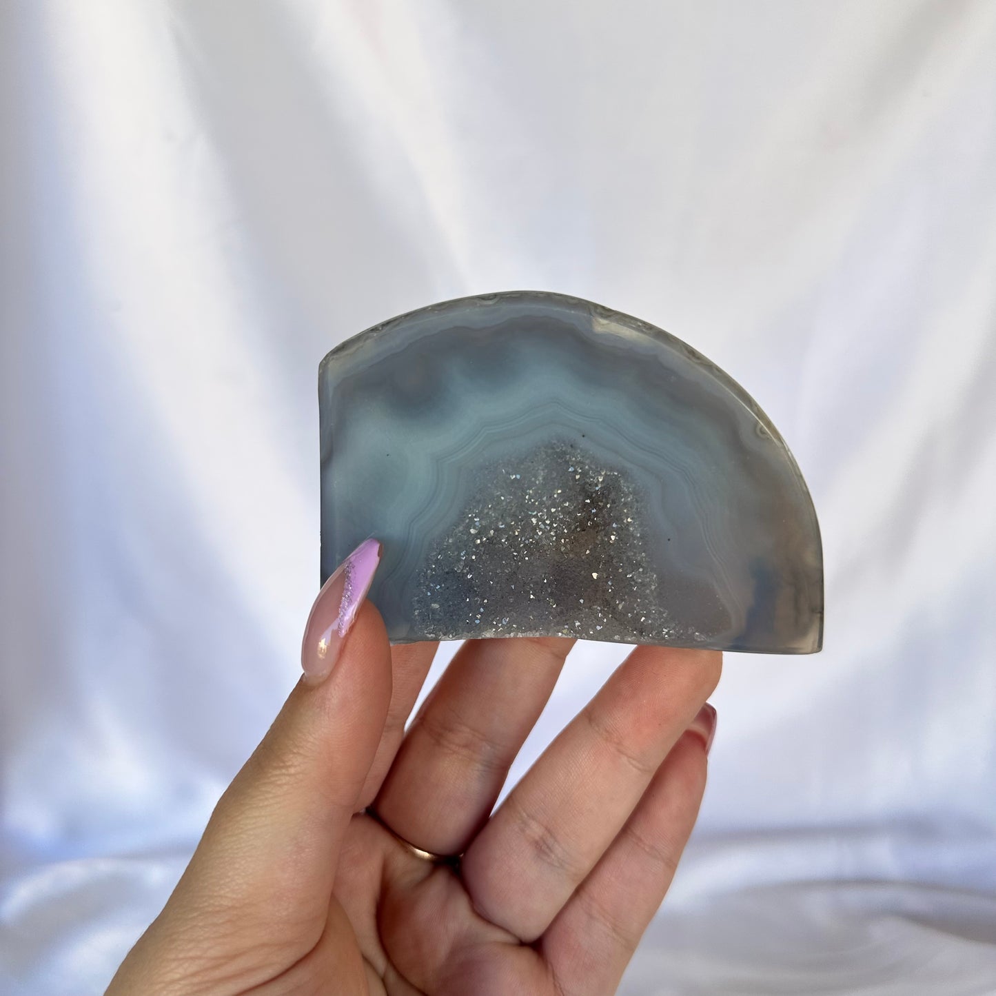 Agate Freeform #210