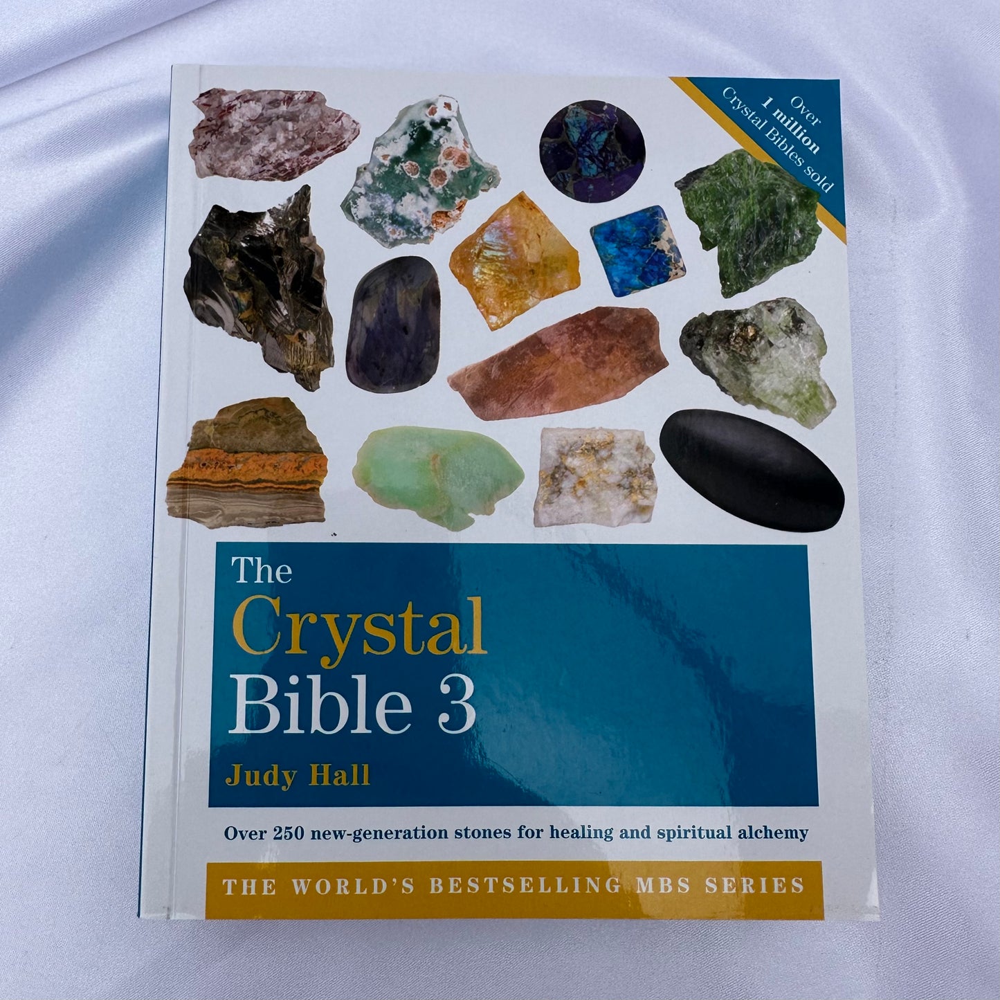 The crystal Bible 3