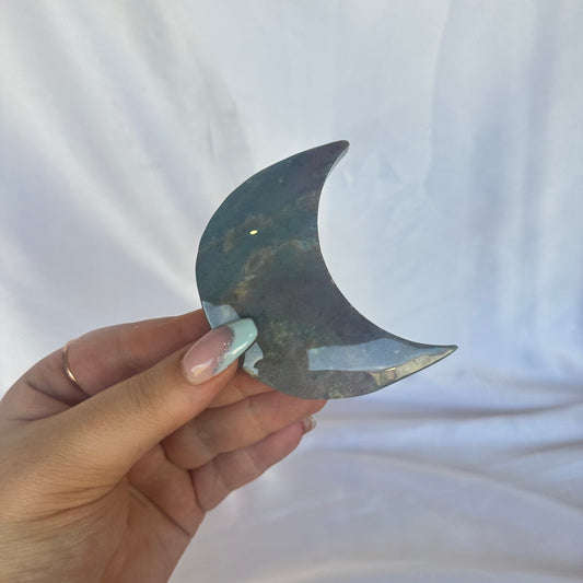 OJ moon