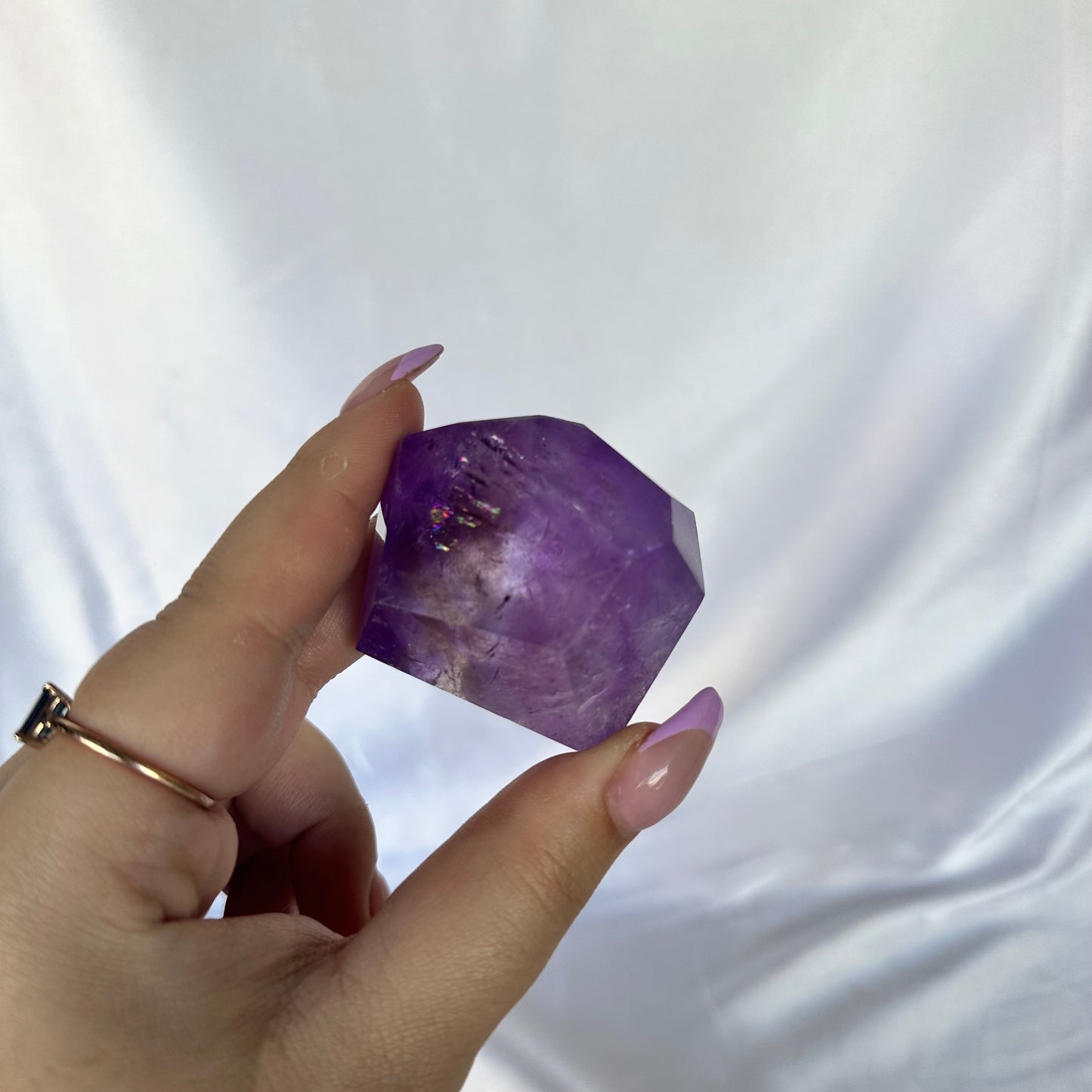 Ametrine freeform #250