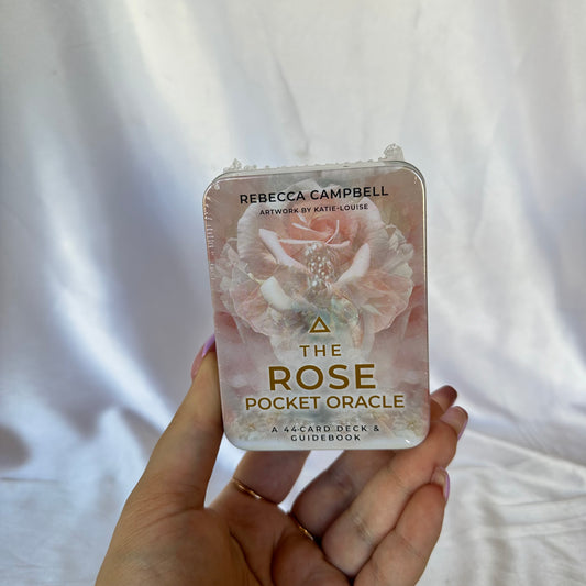 The rose pocket oracle