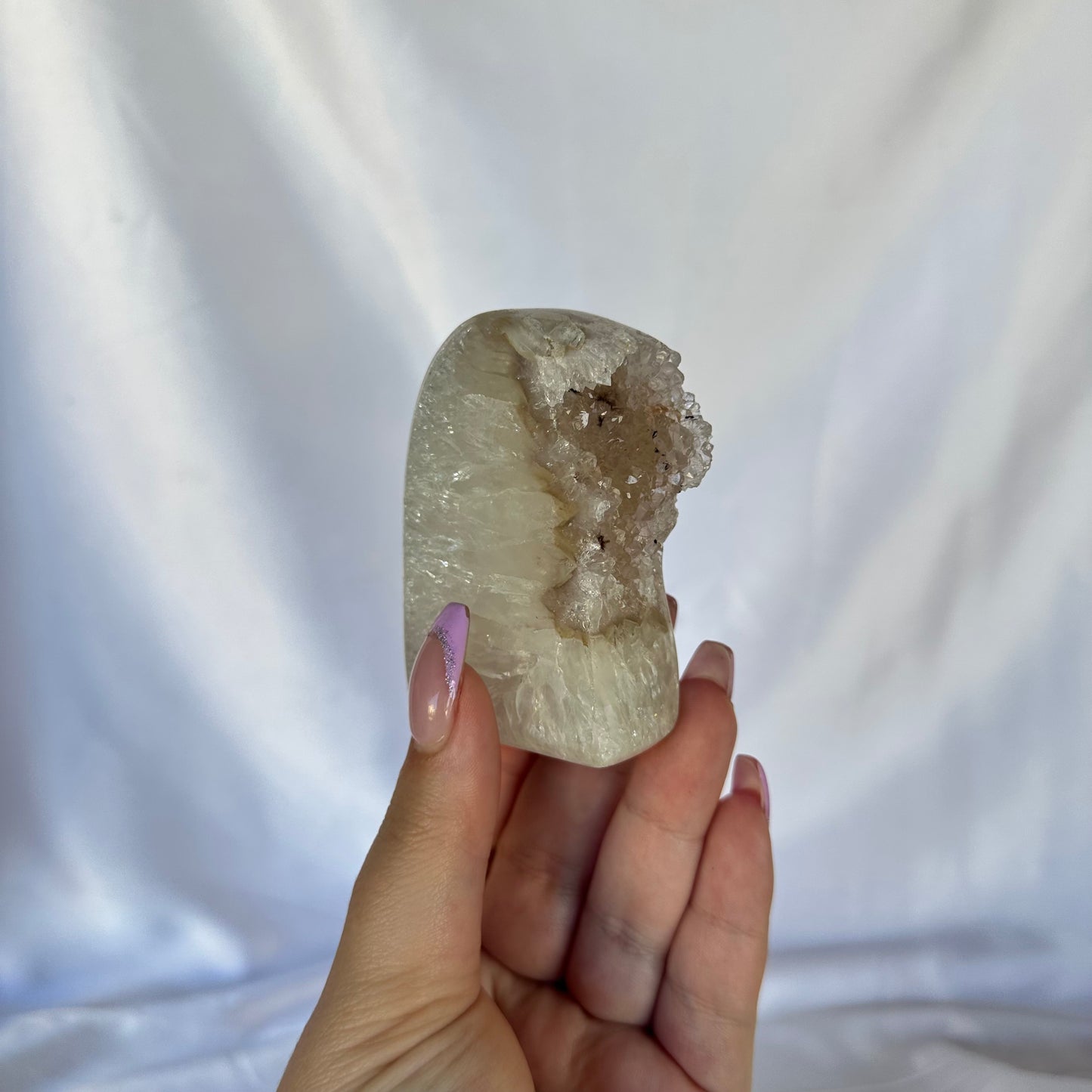 Agate Freeform #39