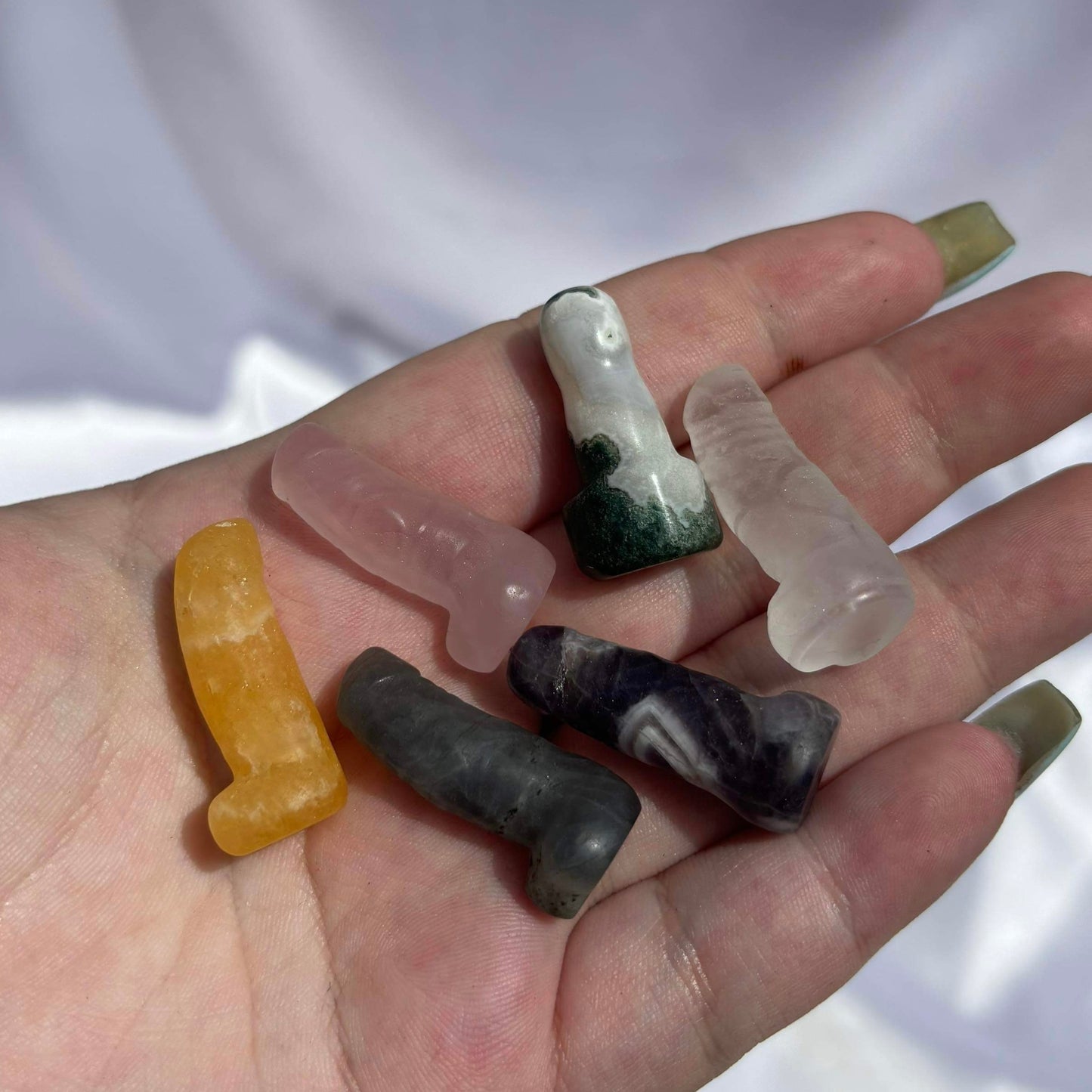 Mini peens