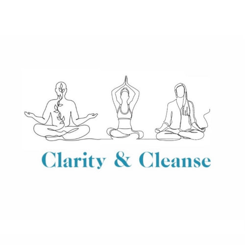 Clarity and Cleanse